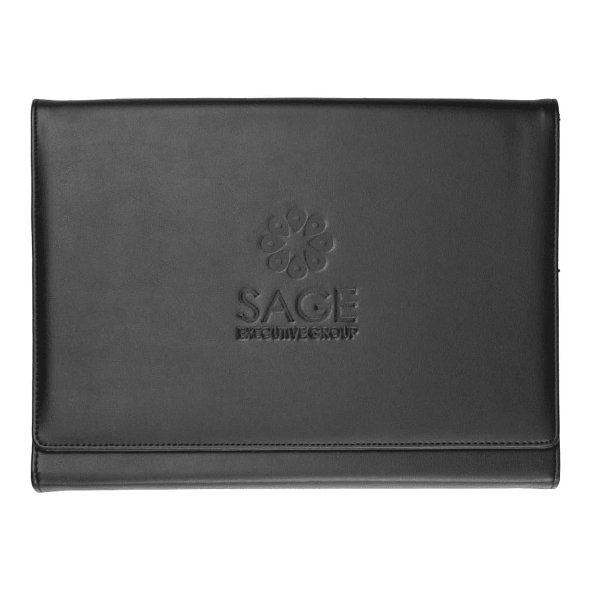 A4 Expandable File Portfolio
