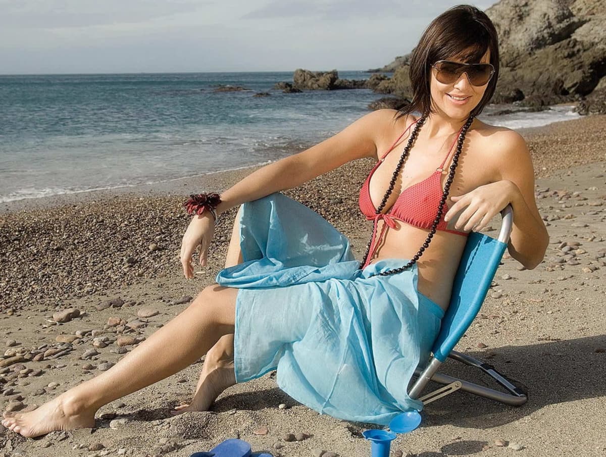 Chair Mediterráneo