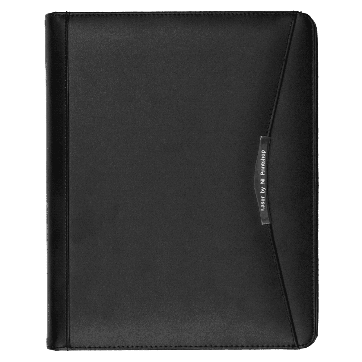 The Windsor A4 Bonded Leather Compendium