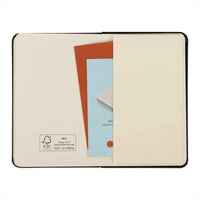 Ambassador Pocket Bound JournalBook™