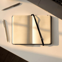 Ambassador Pocket Bound JournalBook