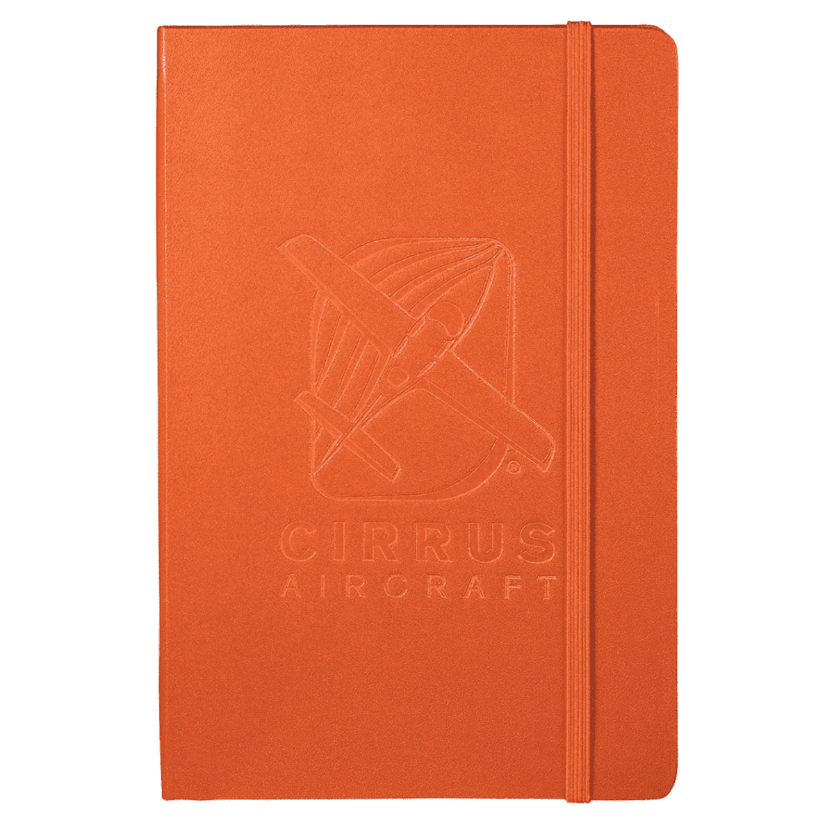 Ambassador Bound JournalBook™