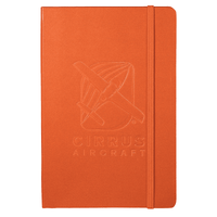 Ambassador Bound JournalBook™