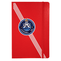 Ambassador Bound JournalBook