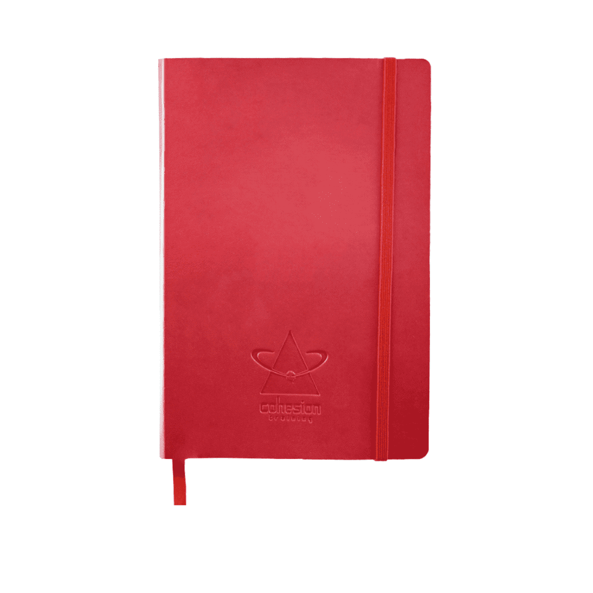 Ambassador Bound JournalBook™