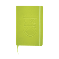 Ambassador Bound JournalBook