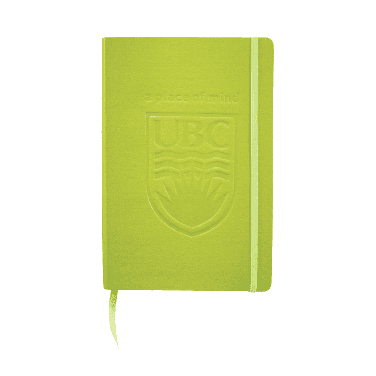 Ambassador Bound JournalBook™