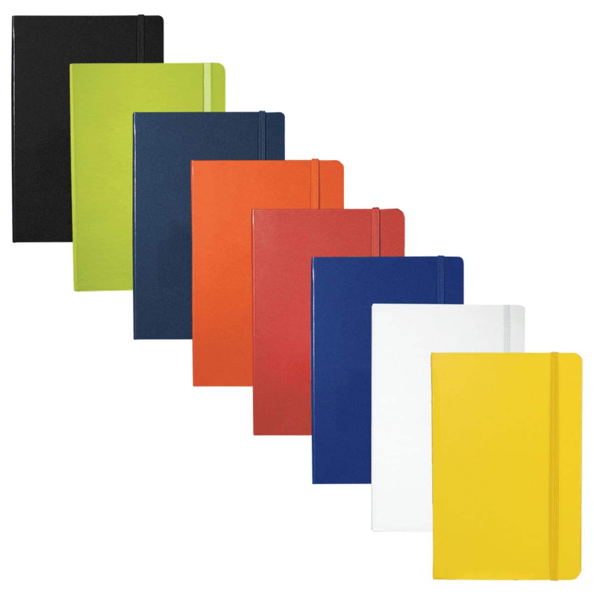 Ambassador Bound JournalBook