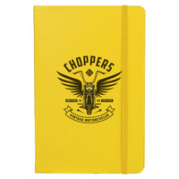 Ambassador Bound JournalBook