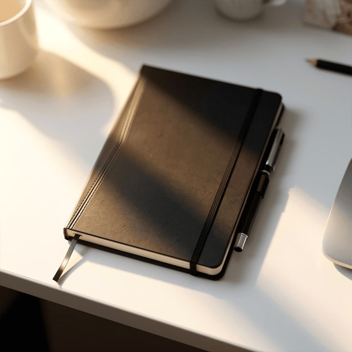Pedova Pocket Bound JournalBook
