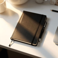 Pedova Pocket Bound JournalBook