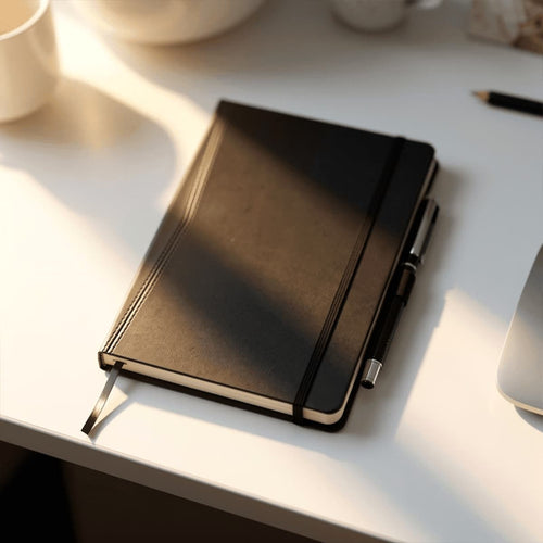 Pedova Pocket Bound JournalBook
