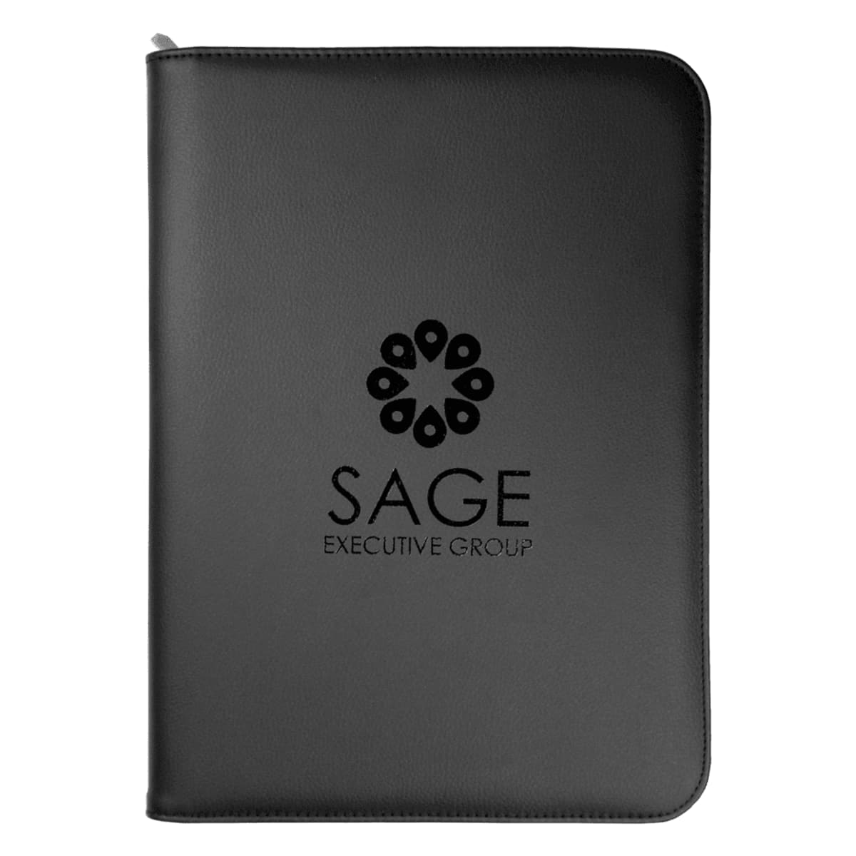 Maxx A4 Compendium In Imitation Leather