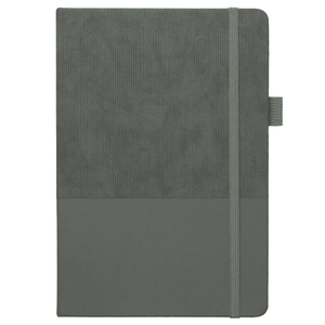 A5 Thermo Notebook with Recycled Paper