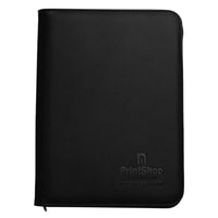 Recycled A4 Zip Portfolio