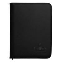 Recycled A4 Zip Portfolio