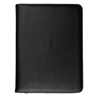 Recycled A4 Zip Portfolio