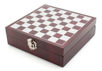 Wine Set Chess