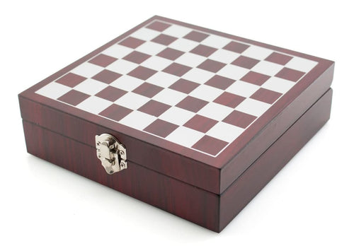 Wine Set Chess