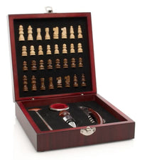 Wine Set Chess