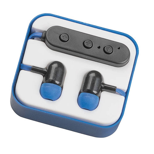 Bluetooth Ear Buds