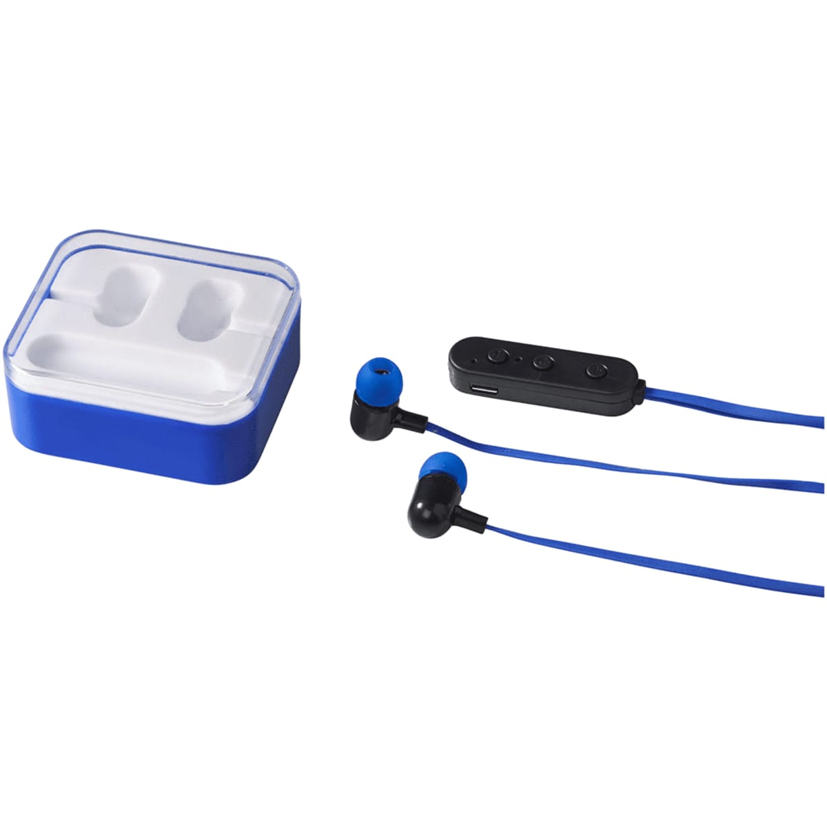Bluetooth Ear Buds