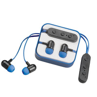 Bluetooth Ear Buds