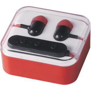 Bluetooth Ear Buds