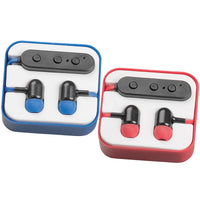 Bluetooth Ear Buds