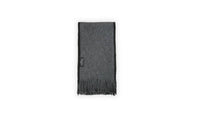 Scarf made from cotton and viscose material gift boxed Luomo