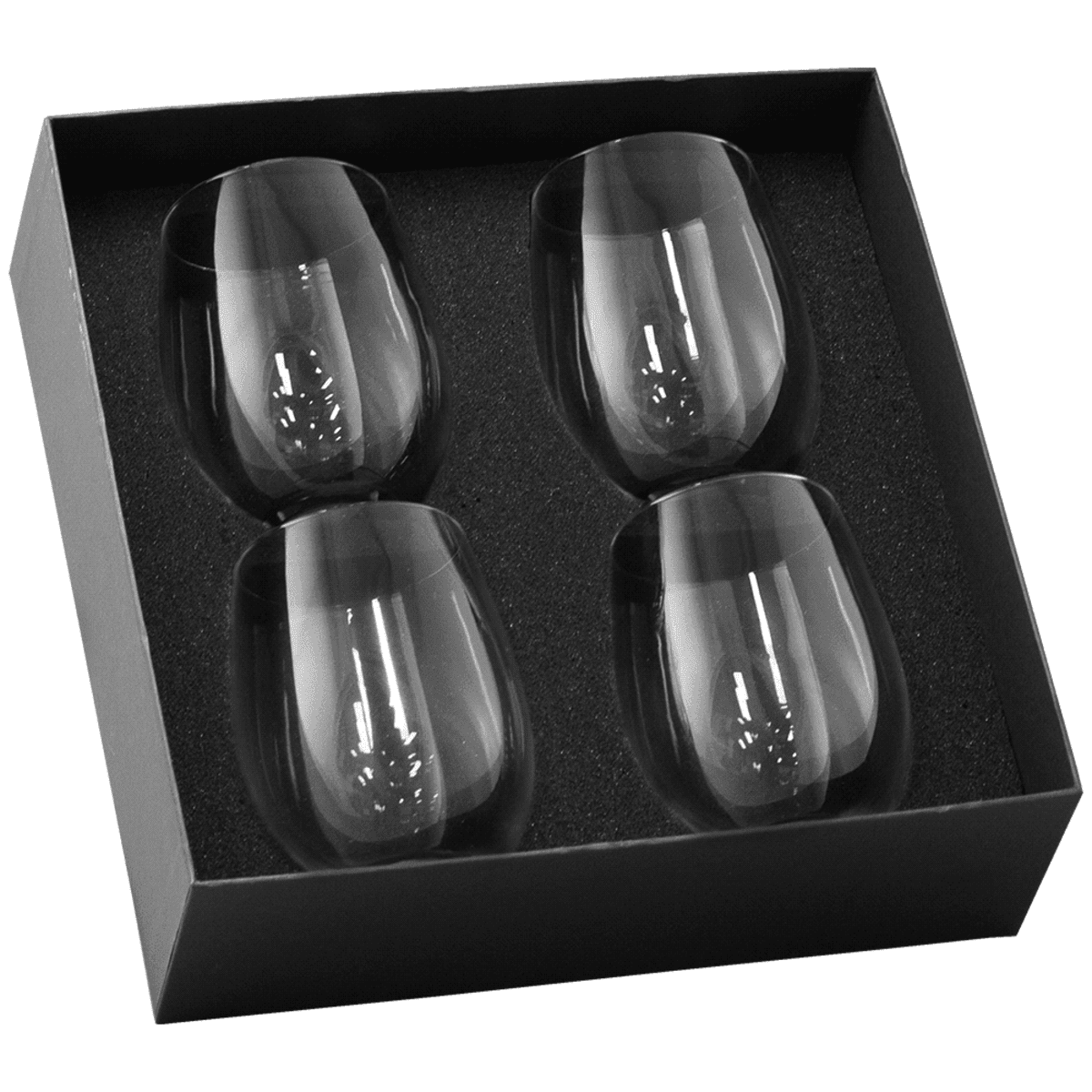 Wine Glass Set