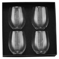 Wine Glass Set