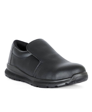 JB's Microfibre Shoe Black
