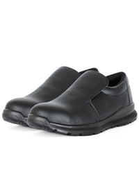 JB's Microfibre Shoe Black