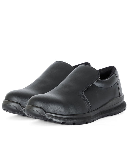 JB's Microfibre Shoe Black