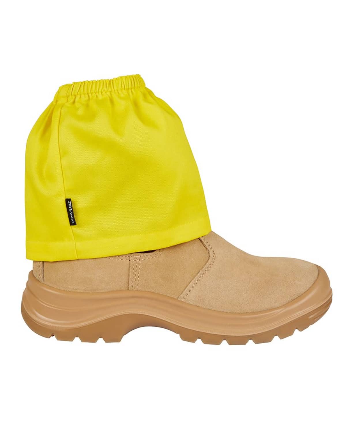 JB's Boot Cover