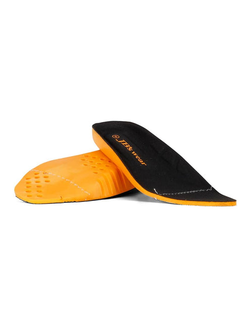 JB's Foot Bed Black