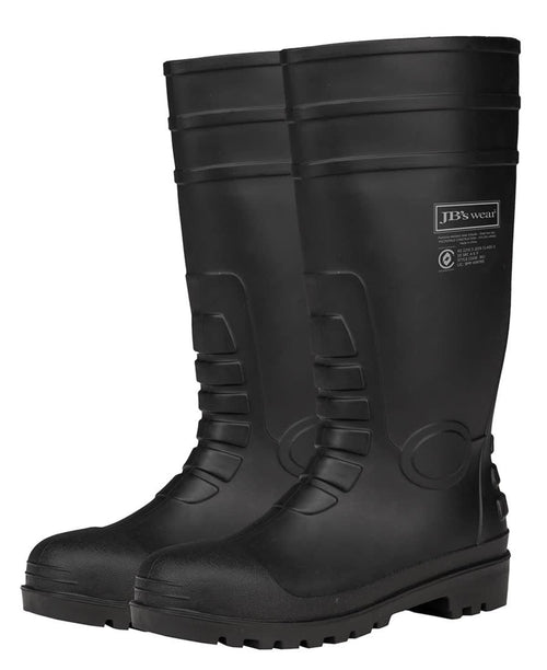 JB's Steel Toe Cap And Steel Plate Gumboot