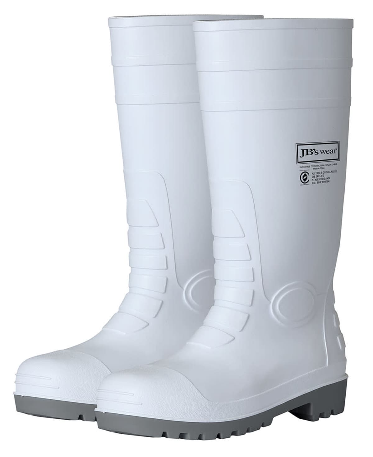 JB's Trad Gumboot