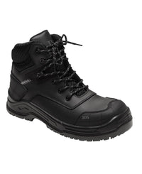 JB's Cyborg Zip Safety Boot