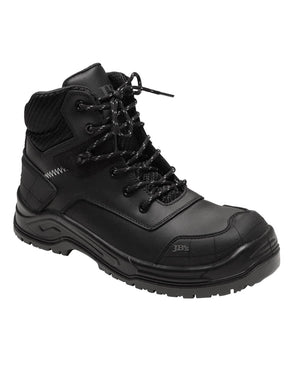 JB's Cyborg Zip Safety Boot