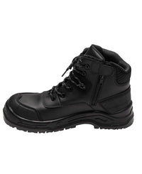 JB's Cyborg Zip Safety Boot