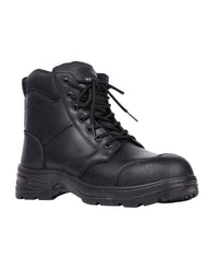 JB's Composite Toe 5” Zip Boot