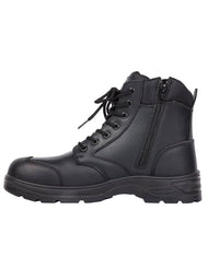 JB's Composite Toe 5” Zip Boot