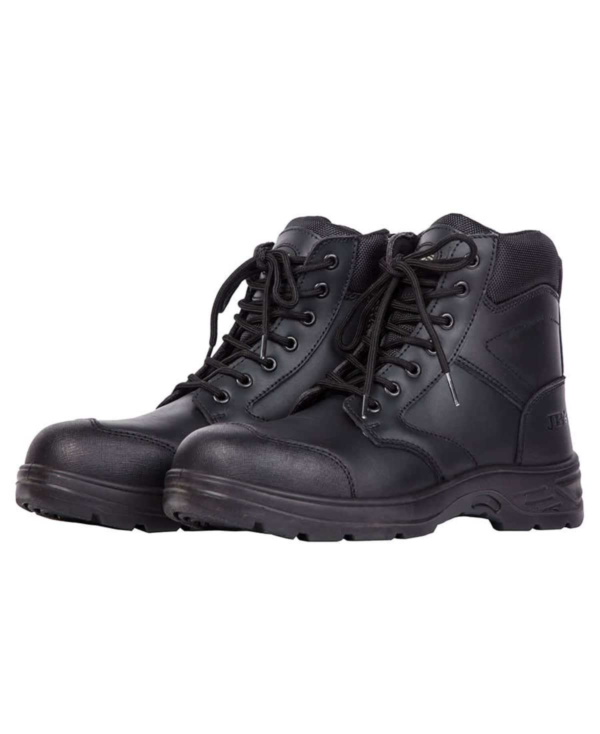 JB's Composite Toe 5” Zip Boot