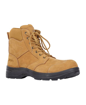 JB's Composite Toe 5” Zip Boot