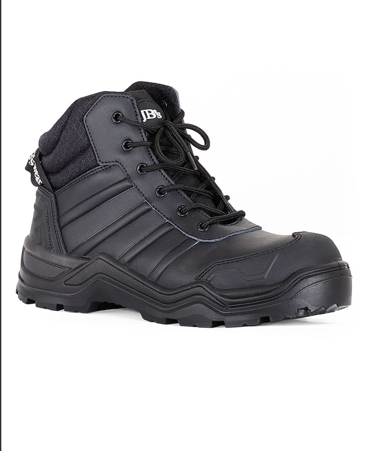 JB's Quantum Sole Safety Boot