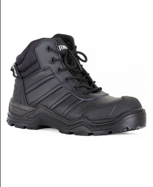 JB's Quantum Sole Safety Boot