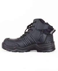 JB's Quantum Sole Safety Boot