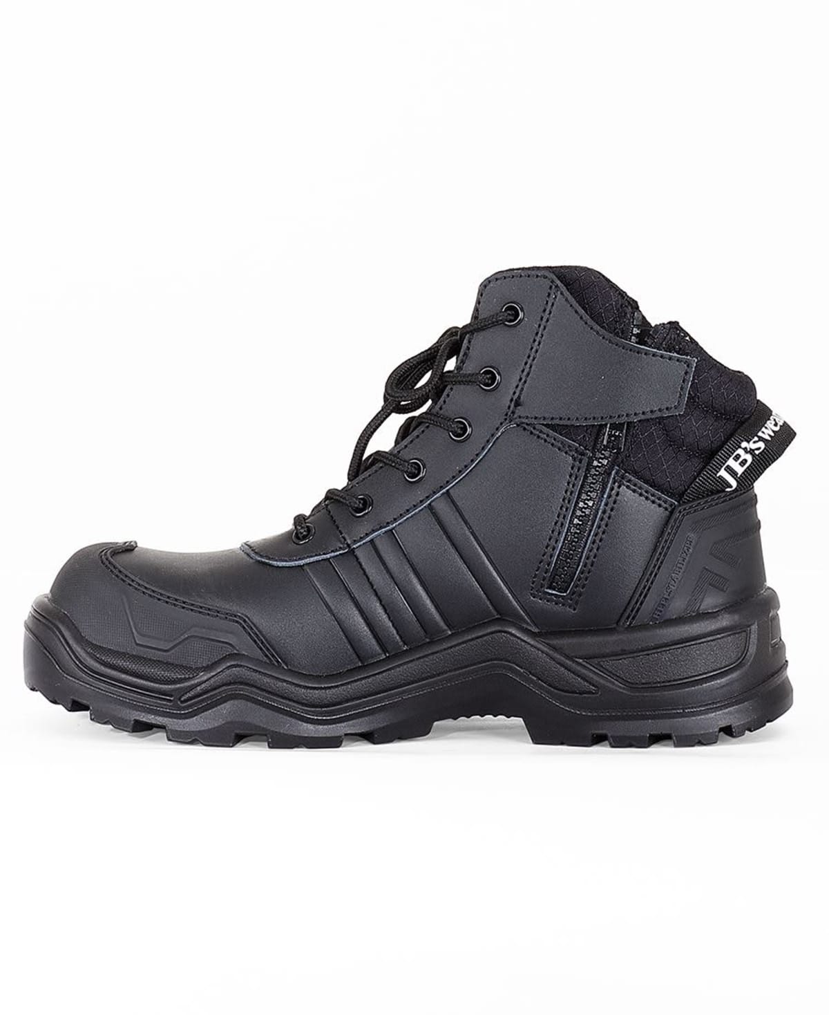 JB's Quantum Sole Safety Boot